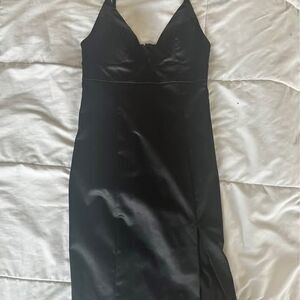 Vintage guess bodycon dress hits